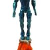 Iron Man Stealth Af Action Figura Diamond Select