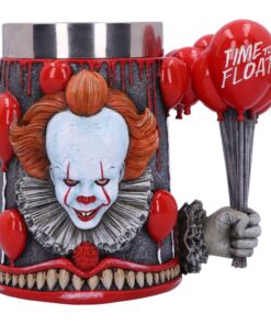 It Boccale Pennywise Nemesis Now