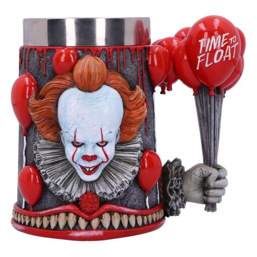 It Boccale Pennywise Nemesis Now