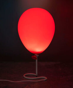 It Film Lampada LED Pallone di Pennywise Paladone