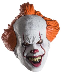 IT Movie Maschera Pennywise il Clown Danzante Rubies