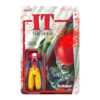 It Reaction Fig Pennywise Monst Blood Action Figura Super 7