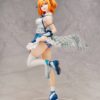 Iyapan Pvc Statua 1/7 Yuina 24 Cm Emon Toys