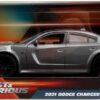 JADA FAST & FURIOUS FAST X DODGE CHARGER DIE-CAST SCALA 1:24 MOVIES - GIOCATTOLI VARI