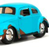 JADA LILO & STITCH 1959 VW BEETLE SCALA 1:32 + DISNEY - GIOCATTOLI VARI