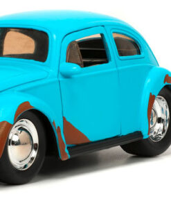 JADA LILO & STITCH 1959 VW BEETLE SCALA 1:32 + DISNEY - GIOCATTOLI VARI