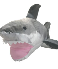 Jaws Bruce The Shark Jumbo Peluche Peluches Factory Entertainment