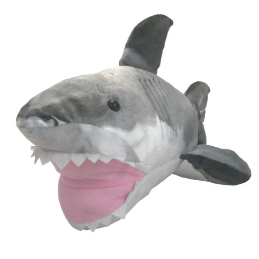 Jaws Bruce The Shark Jumbo Peluche Peluches Factory Entertainment