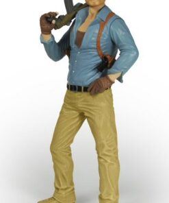 JAZWARES A-TEAM 12 HANNIBAL SMITH AF ACTION FIGURE