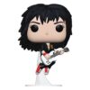 Joan Jett Pop! Rocks Vinile Figura 9 Cm Funko