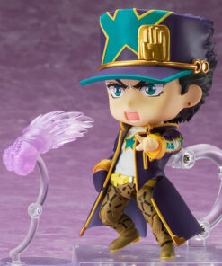 JOJO BIZ ADV STONEOCEAN JOTARO NENDOROID MINI FIGURA MEDICOS