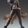 Jojo Bizadv3 Jotaro 1.5 Chozokado 3rdrun Action Figura Medicos