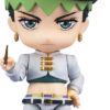 Jojo's Bizarre Adventure Diamond Is Unbreakable Nendoroid Action Figura Rohan Kishibe (re-run) 10 Cm Medicos Entertainment