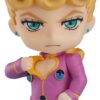 Jojo's Bizarre Adventure Golden Wind Nendoroid Action Figura Giorno Giovanna (re-run) 10 Cm Medicos Entertainment