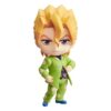 Jojo's Bizarre Adventure: Golden Wind Nendoroid Action Figura Pannacotta Fugo 10 Cm Medicos Entertainment