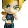 Jojo's Bizarre Adventure Nendoroid Action Figura Jolyne Cujoh 10 Cm Medicos Entertainment