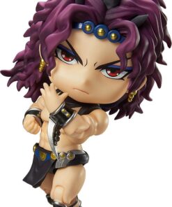 Jojo's Bizarre Adventure Nendoroid Action Figura Kars 10 Cm Medicos Entertainment