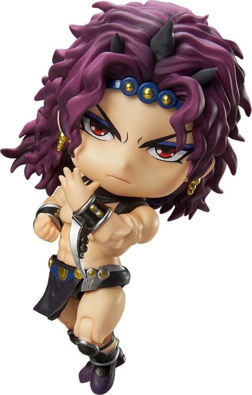 Jojo's Bizarre Adventure Nendoroid Action Figura Kars 10 Cm Medicos Entertainment