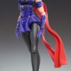 Jojo's Bizarre Adventure Part 2: Battle Tendency Action Figura Chozokado (lisa Lisa) 15 Cm Medicos Entertainment