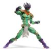 Jojo's Bizarre Adventure Part 3: Stardust Crusaders Chozokado Big Action Figura Star Platinum 25 Cm Medicos Entertainment