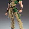 Jojo's Bizarre Adventure Part3 Super Action Action Figura Chozokado (hol Horse) 15 Cm Medicos Entertainment