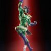 Jojo's Bizarre Adventure Part3 Super Action Action Figura Legend (star Platinum) 22 Cm Medicos Entertainment