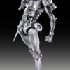 Jojo's Bizarre Adventure Part5 Super Action Action Figura Chozokado (s C) 16 Cm Medicos Entertainment