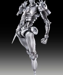 Jojo's Bizarre Adventure Part5 Super Action Action Figura Chozokado (s C) 16 Cm Medicos Entertainment