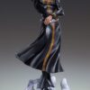 Jojo's Bizarre Adventure Pvc Statua Chozo Art Collection Enrico Pucci 25 Cm Medicos Entertainment