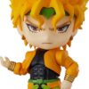 Jojo's Bizarre Adventure Stardust Crusaders Nendoroid Action Figura Dio (re-run) 10 Cm Medicos Entertainment