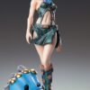 Jojo's Bizarre Adventure: Stone Ocean Action Figura Jolyne Cujoh 20 Cm Medicos Entertainment