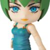 Jojo's Bizarre Adventure Stone Ocean Nendoroid Action Figura Foo F. 10 Cm Medicos Entertainment