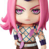 Jojo's Bizarre Adventure Stone Ocean Nendoroid Action Figura Narciso 10 Cm Medicos Entertainment