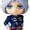 Jojo's Bizarre Adventure Stone Ocean Nendoroid Action Figura Weather 10 Cm Medicos Entertainment