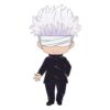 Jujutsu Kaisen 0 Nendoroid Action Figura Satoru Gojo: Jujutsu Kaisen 0 Ver. 10 Cm Good Smile Company