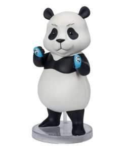 Jujutsu Kaisen Figuarts Mini Action Figura Panda 9 Cm Bandai Tamashii Nations