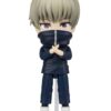 Jujutsu Kaisen Figuarts Mini Action Figura Toge Inumaki 9 Cm Bandai Tamashii Nations