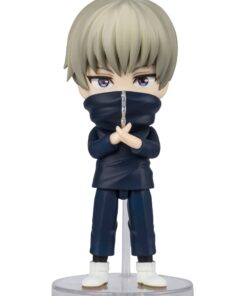 Jujutsu Kaisen Figuarts Mini Action Figura Toge Inumaki 9 Cm Bandai Tamashii Nations