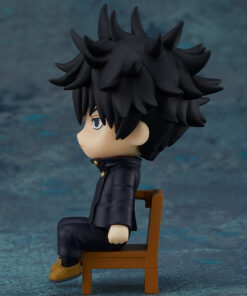 JUJUTSU KAISEN MEGUMI NENDOROID SWACCHAO MINI FIGURA GOODSMILE