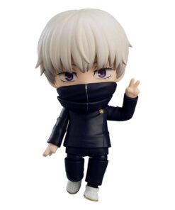 Jujutsu Kaisen Nendoroid Action Figura Toge Inumaki 10 Cm Good Smile Company