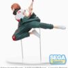 JUJUTSU KAISEN NOBARA GRAFFITIXBATTLE FIGURA SEGA