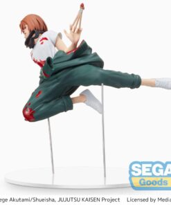 JUJUTSU KAISEN NOBARA GRAFFITIXBATTLE FIGURA SEGA