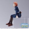 JUJUTSU KAISEN NOBARA KUGIS PM PERCHING FIGURA SEGA