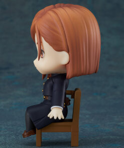 JUJUTSU KAISEN NOBARA NENDOROID SWACCHAO MINI FIGURA GOODSMILE