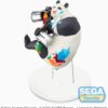 JUJUTSU KAISEN PANDA GRAFFITIXBATTLE FIGURA SEGA