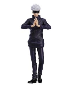 Jujutsu Kaisen Pop Up Parade Pvc Statua Satoru Gojo 19 Cm Good Smile Company