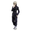 Jujutsu Kaisen Pop Up Parade Pvc Statua Toge Inumaki 17 Cm Good Smile Company