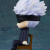 JUJUTSU KAISEN SATORU NENDOROID SWACCHAO MINI FIGURA GOODSMILE