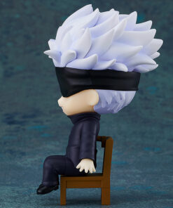 JUJUTSU KAISEN SATORU NENDOROID SWACCHAO MINI FIGURA GOODSMILE