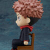 JUJUTSU KAISEN YUJI NENDOROID SWACCHAO MINI FIGURA GOODSMILE